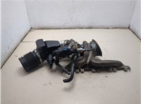 11657637563 Турбина BMW 3 F30 2012-2019 20310657 #12