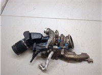 11657637563 Турбина BMW 3 F30 2012-2019 20310657 #4