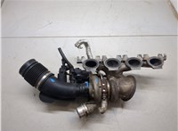 11657637563 Турбина BMW 3 F30 2012-2019 20310657 #6