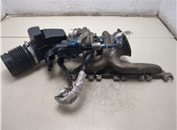 11657637563 Турбина BMW 3 F30 2012-2019 20310657 #15