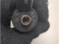 504389548, 0445110418 Форсунка топливная Fiat Ducato 2006-2014 20310696 #2