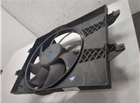 4S6H8C607AB Вентилятор радиатора Ford Fusion 2002-2012 20310698 #4