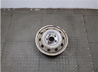 5401P8 Диск колесный Citroen Jumper (Relay) 2014- 20310700 #1