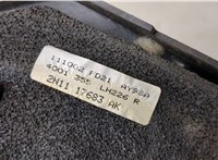 2N1117683AK Зеркало боковое Ford Fusion 2002-2012 20310706 #5