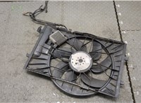  Вентилятор радиатора Mercedes C W203 2000-2007 20310715 #3