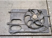  Вентилятор радиатора Mitsubishi Colt 2004-2008 20310728 #1