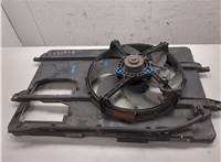 1355A011, 1355A030 Вентилятор радиатора Mitsubishi Colt 2004-2008 20310728 #4