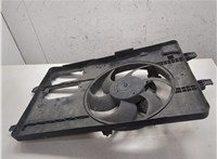 1355A011, 1355A030 Вентилятор радиатора Mitsubishi Colt 2004-2008 20310728 #7
