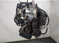 Двигатель (ДВС) Toyota Matrix 2002-2008 20310738 #1