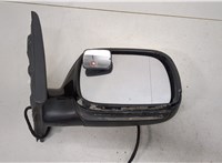  Зеркало боковое Volkswagen Touareg 2002-2007 20310760 #2