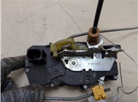 25876388 Замок двери Chevrolet Tahoe 2006-2014 20310795 #2