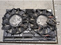 4H0121207C, 4H0959455AC, 4H0959455AB Вентилятор радиатора Audi A8 (D4) 2010-2017 20310826 #1