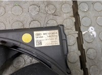 4H0121207C, 4H0959455AC, 4H0959455AB Вентилятор радиатора Audi A8 (D4) 2010-2017 20310826 #2