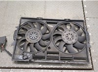 4H0121207C, 4H0959455AC, 4H0959455AB Вентилятор радиатора Audi A8 (D4) 2010-2017 20310826 #3