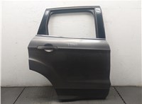  Дверь боковая (легковая) Ford Kuga 2012-2016 20310849 #1