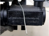 9672875080 Клапан управления турбины (актуатор) Peugeot 5008 2009-2016 20310884 #2