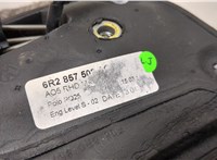 6R2857503AG Зеркало боковое Volkswagen Polo 2009-2014 20310891 #6