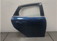2172759 Дверь боковая (легковая) Ford Focus 3 2011-2015 20310913 #1