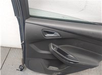 2172759 Дверь боковая (легковая) Ford Focus 3 2011-2015 20310913 #5