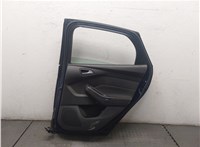 2172759 Дверь боковая (легковая) Ford Focus 3 2011-2015 20310913 #7