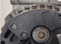 A0131540002 Генератор Mercedes C W203 2000-2007 20310914 #7