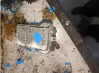 A1638210051 Сопротивление отопителя (моторчика печки) Mercedes ML W163 1998-2004 20310963 #1