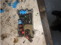 A1638210051 Сопротивление отопителя (моторчика печки) Mercedes ML W163 1998-2004 20310963 #2