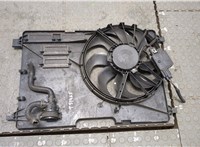  Вентилятор радиатора Ford Focus 3 2011-2015 20310968 #1