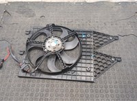 6R0121207D Вентилятор радиатора Skoda Fabia 2007-2014 20310970 #5