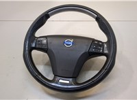  Руль Volvo V50 2007-2012 20310993 #1