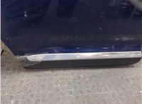 7L0833056M Дверь боковая (легковая) Volkswagen Touareg 2007-2010 20310994 #8