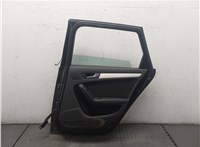  Дверная карта (Обшивка двери) Audi A4 (B8) 2007-2011 11354381 #3