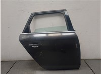  Дверная карта (Обшивка двери) Audi A4 (B8) 2007-2011 11354381 #1