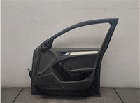  Дверная карта (Обшивка двери) Audi A4 (B8) 2007-2011 11354395 #2