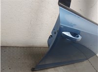  Дверь боковая (легковая) Skoda Octavia (A7) 2017-2021 20311052 #6