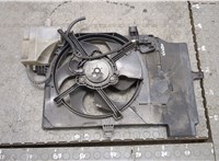  Резистор вентилятора охлаждения Nissan Note E11 2006-2013 11354418 #1