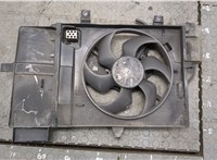  Резистор вентилятора охлаждения Nissan Note E11 2006-2013 11354418 #3