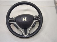 78501TF0J71ZD, 77810TM0P80ZB Руль Honda Insight 2009- 20311063 #1
