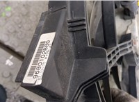  Резистор вентилятора охлаждения Citroen C3 2002-2009 11354423 #2