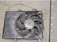  Резистор вентилятора охлаждения Citroen C3 2002-2009 11354423 #3