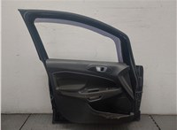 Дверная карта (Обшивка двери) Ford EcoSport 2017- 11354425 #6