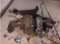 059145715F Турбина Audi Q7 2006-2009 20311081 #1