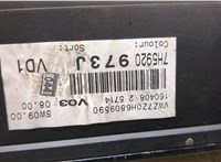 7H5920973J Щиток приборов (приборная панель) Volkswagen Transporter 5 2003-2009 20311082 #3