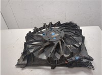 67326946638 Вентилятор радиатора BMW X3 E83 2004-2010 20311084 #6