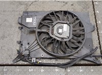  Вентилятор радиатора Volvo S60 2000-2009 20311098 #1