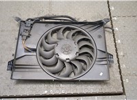  Вентилятор радиатора Volvo S60 2000-2009 20311098 #3