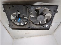 1J0121207M Вентилятор радиатора Skoda Octavia Tour 1996-2011 20311102 #6