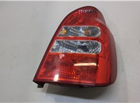  Фонарь (задний) Hyundai Terracan 20311103 #1