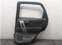  Замок двери Daihatsu Terios 2 11354451 #3