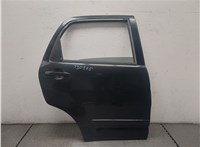  Замок двери Daihatsu Terios 2 11354451 #1